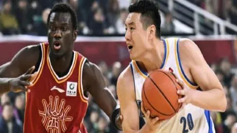 “Bin粉丝欢庆韩籍中单加盟，热议事件引发21亮23关注”